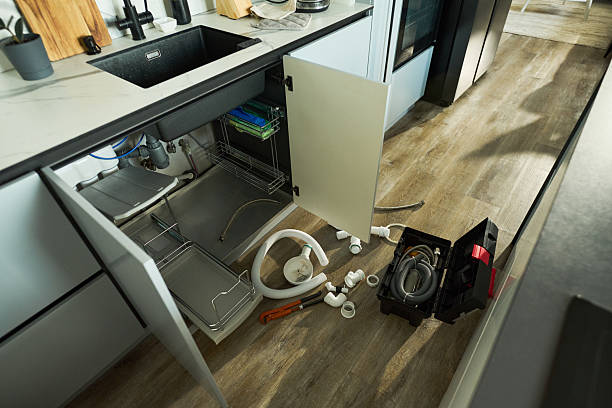 24/7 Emergency Plumbing experts in Petersburg, VA