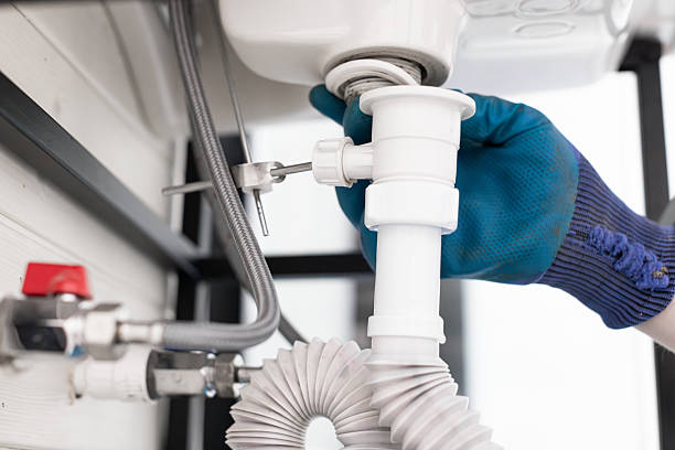 Reliable Plumbing contractor in Petersburg, VA by AAA Plumbing Heating