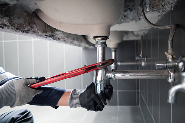 Trusted Plumbing service in Petersburg, VA - AAA Plumbing Heating